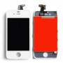 TIANMA High Copy LCD για iPhone 4G, TLCD-017, White
