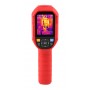 UNI-T συσκευή θερμικής απεικόνισης UTi260B, -20 °C έως 550 °C, IP65