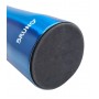 BRUNO θερμός BRN-0070, με καλαμάκι & γάντζο, anti-slip, 750ml, μπλε