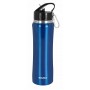 BRUNO θερμός BRN-0070, με καλαμάκι & γάντζο, anti-slip, 750ml, μπλε