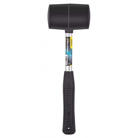 DELI ματσόλα DL5616 με αντιολισθητική λαβή, 16oz, 305mm