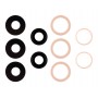 Camera lens SPSAMA52S-002 για Samsung A52/A52S 5G/A72