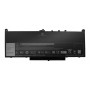 POWERTECH συμβατή μπαταρία για Dell E7270/E7470