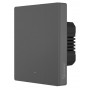 SONOFF smart διακόπτης M5-1C-86, μονός, WiFi, γκρι