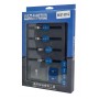 BEST βάση motherboard BST-001Q για επισκευή smartphone, 4-axis, 15x20cm