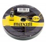 MAXELL CD-R 624034-41, 700ΜΒ, 80min, 52x speed, spindle pack 10τμχ