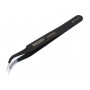 JAKEMY τσιμπίδα JM-T7-15, ανοξείδωτη, SUS201, 123mm, κυρτή