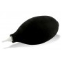 JAKEMY rubber dust blower JM-CS11 για απομάκρυνση σκόνης, 10cm
