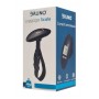 BRUNO ηλεκτρονική ζυγαριά αποσκευών BRN-0075, έως 40kg, μαύρη