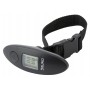 BRUNO ηλεκτρονική ζυγαριά αποσκευών BRN-0075, έως 40kg, μαύρη
