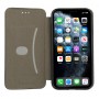 VENNUS Θήκη Βook Elegance VNS-0049 για iPhone 14 Plus, μπλε