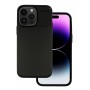 VENNUS Θήκη Carbon Elite VNS-0058 για iPhone 14 Pro Max, μαύρη