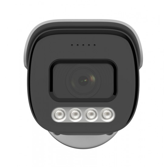 LONGSE IP κάμερα BMMBGC200WH, 2.8mm, 2MP, αδιάβροχη IP67, PoE