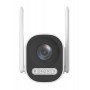 LONGSE smart κάμερα LTP4F, Wi-Fi, 2.8mm, 1/2.7" CMOS, 4MP, IP65