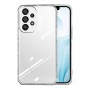 POWERTECH Θήκη Armor Antishock MOB-1738 για Samsung A73 5G, διάφανη