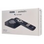MECOOL TV Box KM2 Plus, Google/Netflix certificate, 4K, WiFi, Android 11
