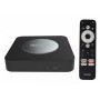 MECOOL TV Box KM2 Plus, Google/Netflix certificate, 4K, WiFi, Android 11