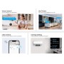 SONOFF smart διακόπτης παρακολούθησης ισχύος POWR320D, Wi-Fi, 20A