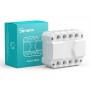 SONOFF smart διακόπτης S-MATE, 3 κανάλια, 16A, λευκός