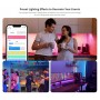 SONOFF smart LED καλωδιοταινία L3, RGB, Wi-Fi & Bluetooth, 5m