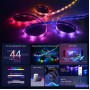 SONOFF smart LED καλωδιοταινία L3 Pro, RGBIC, αδιάβροχη, Wi-Fi & BT, 5m