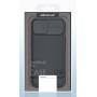 NILLKIN θήκη CamShield Pro για Apple iPhone 14 Plus, μαύρη