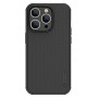 NILLKIN θήκη Super Frosted Shield Pro για Apple iPhone 14 Pro Max, μαύρη