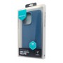 NILLKIN θήκη Super Frosted Shield Pro για Apple iPhone 14 Pro Max, μπλε