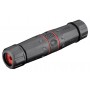 GOOBAY σύνδεσμος καλωδίων CAT 6 44415, UTP, αδιάβροχος, toolfree