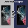 POWERTECH self-healing μεμβράνη προστασίας TGC-0592, Samsung S22 Ultra