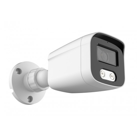 LONGSE υβριδική κάμερα BMSDHTC200FPEW, 2.8mm, 2MP, αδιάβροχη IP67
