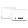 MERCUSYS Mesh Wi-Fi 6 System Halo H70X, 1.8Gbps Dual Band, 2τμχ, Ver 1.0