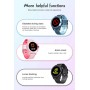 INTIME GPS smartwatch για παιδιά IT-052, 1.28", camera, 4G, IPX7, μπλε