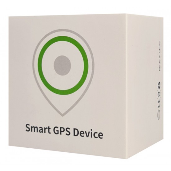 INTIME GPS smartwatch για παιδιά IT-052, 1.28", camera, 4G, IPX7, μπλε