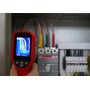 UNI-T συσκευή θερμικής απεικόνισης UTi712S, -20 έως 400 °C, IP54