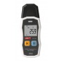 UNI-T ψηφιακό θερμόμετρο UT330T, USB, -30 έως 70 °C
