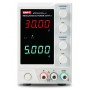 UNI-T DC τροφοδοτικό πάγκου UTP3315TFL-II, 1 κανάλι, 30V/5A, 150W