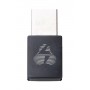 POWERTECH ασύρματος USB αντάπτορας δικτύου PT-1041, 600Mbps, 2.4/5GHz