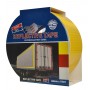 PRIMO TAPE αντανακλαστική ταινία SEL-024, 48mm x 10m, κίτρινη