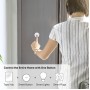 TP-LINK smart διακόπτης Tapo S200B, με μπαταρία, 868MHz, Ver 1.0