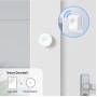 TP-LINK smart διακόπτης Tapo S200B, με μπαταρία, 868MHz, Ver 1.0