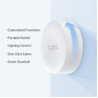 TP-LINK smart διακόπτης Tapo S200B, με μπαταρία, 868MHz, Ver 1.0