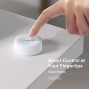 TP-LINK smart διακόπτης Tapo S200B, με μπαταρία, 868MHz, Ver 1.0