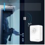 TP-LINK Smart Hub Tapo H100 με κουδούνισμα, Wi-Fi, 868MHz, Ver 1.0