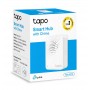TP-LINK Smart Hub Tapo H100 με κουδούνισμα, Wi-Fi, 868MHz, Ver 1.0