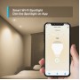 TP-LINK LED smart λάμπα spot Tapo L610, WiFi, 2.9W, 2700K, GU10, Ver 1.0