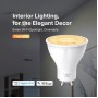 TP-LINK LED smart λάμπα spot Tapo L610, WiFi, 2.9W, 2700K, GU10, Ver 1.0