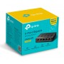 TP-LINK desktop switch LiteWave LS1005G, 5-port 10/100/1000Mbps, Ver 5.40
