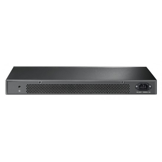 TP-LINK Rackmount Switch TL-SG1048, 48-Port Gigabit, Ver 6.0