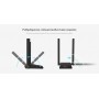 TP-LINK ασύρματος USB αντάπτορας δικτύου Archer TX20U Plus, 1800Mbps V.1